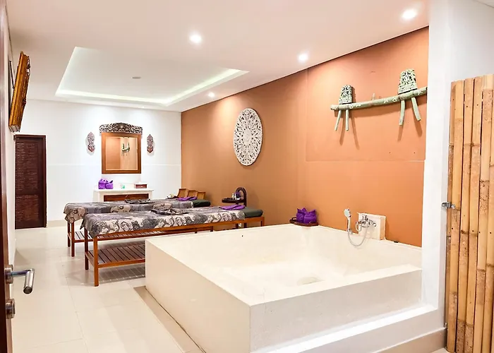 Alam Puisi Villa Ubud